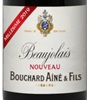 Bouchard Aine Beaujolais Nouveau 2019